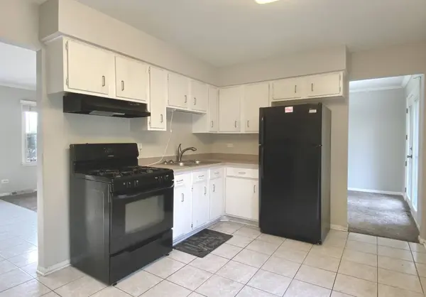 19809 Lakewood Avenue, Lynwood, IL 60411