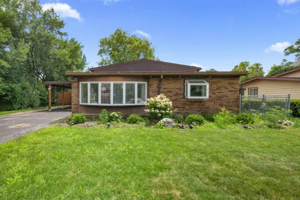 3465 Tamarind Drive, Northbrook, IL 60062