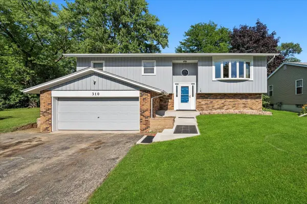 310 CRYSTAL LAKE Road, Lake In The Hills, IL 60156