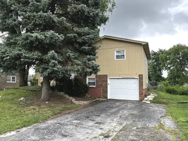 16101 DEBRA Drive, Oak Forest, IL 60452