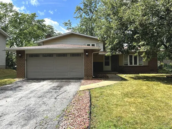 5110 Arquilla Drive, Richton Park, IL 60471