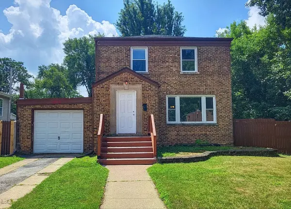 1913 170th Street, Hazel Crest, IL 60429