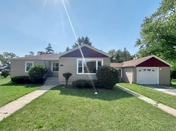 618 E 159TH Place, South Holland, IL 60473