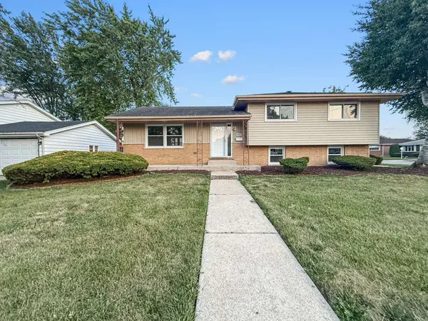 3423 171st Street, Lansing, IL 60438