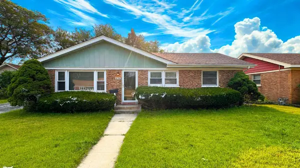 10755 MASON Avenue, Chicago Ridge, IL 60415