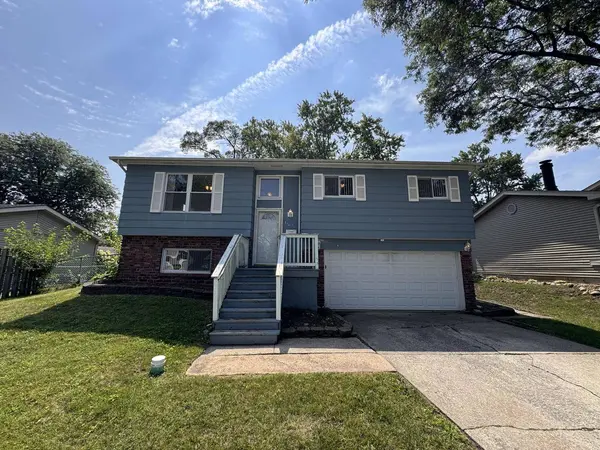 5103 Elmwood Road, Oak Forest, IL 60452