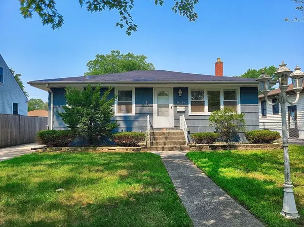 18034 Lorenz Avenue, Lansing, IL 60438