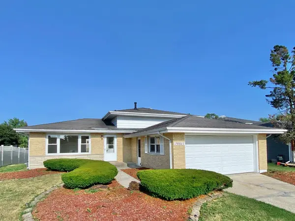 19805 Crescent Avenue, Lynwood, IL 60411