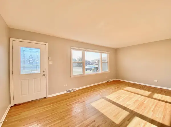 19805 Crescent Avenue, Lynwood, IL 60411