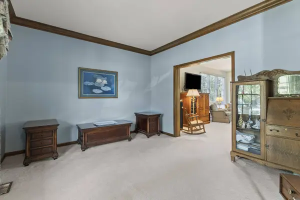 3560 Jeremy Ranch Court, Naperville, IL 60564