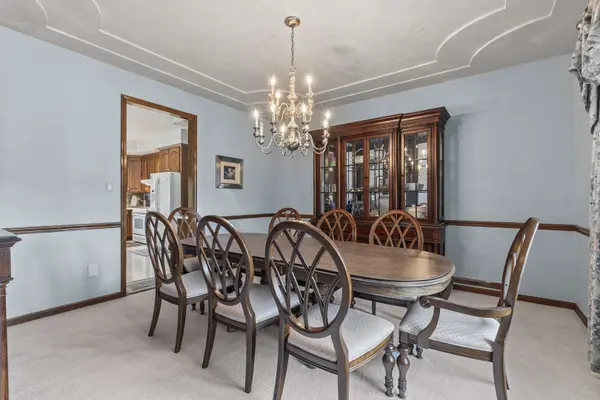 3560 Jeremy Ranch Court, Naperville, IL 60564