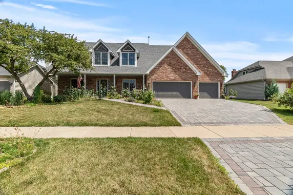 3560 Jeremy Ranch Court, Naperville, IL 60564