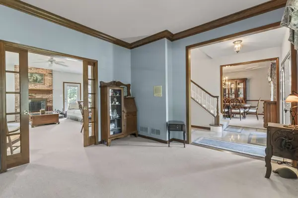 3560 Jeremy Ranch Court, Naperville, IL 60564