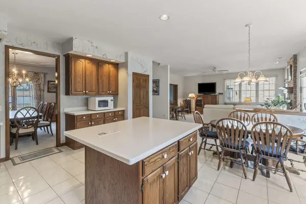 3560 Jeremy Ranch Court, Naperville, IL 60564