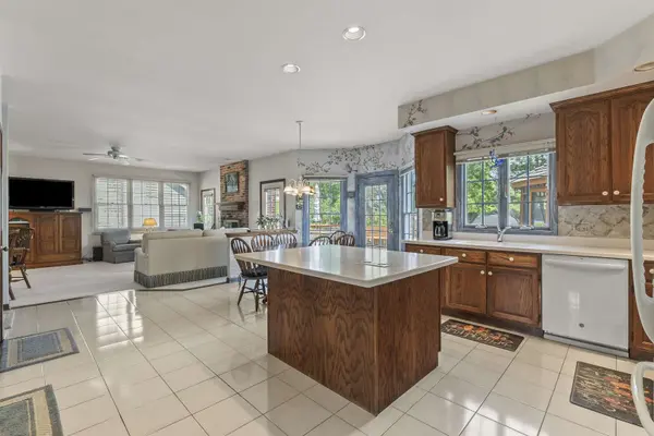 3560 Jeremy Ranch Court, Naperville, IL 60564