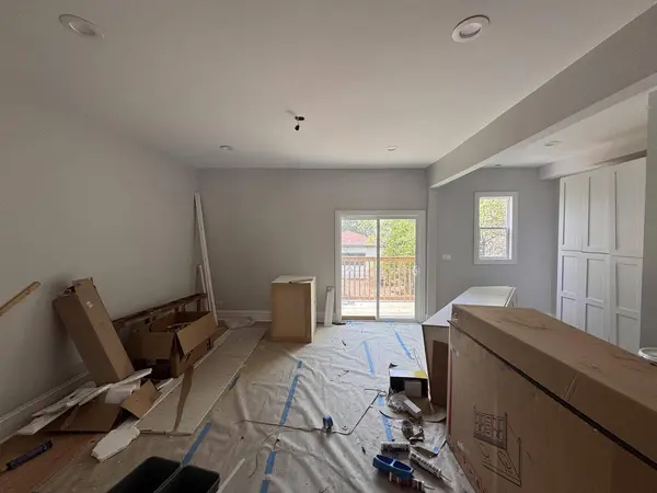 4846 S Evans Avenue, Chicago, IL 60615