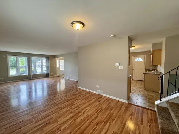 17204 Bernadine Street, Lansing, IL 60438