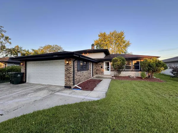 19048 Sherman Street, Lansing, IL 60438