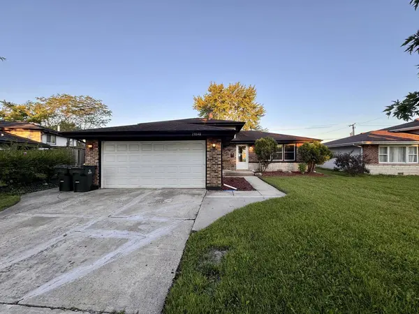 19048 Sherman Street, Lansing, IL 60438