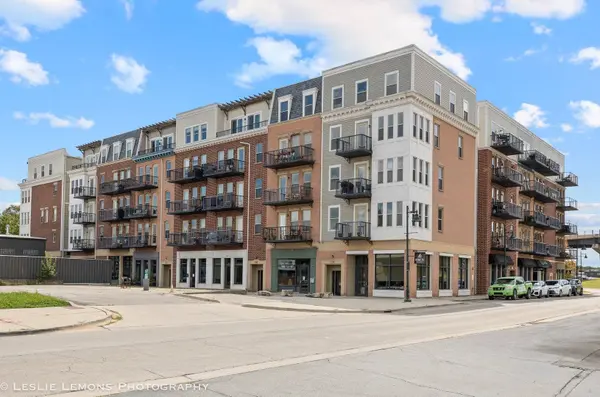 354 River Street #3407, Lemont, IL 60439