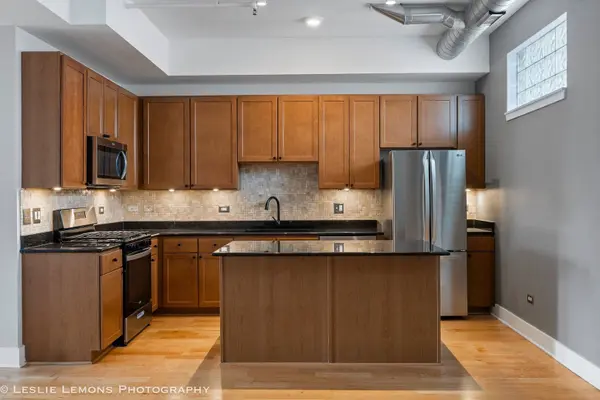 354 River Street #3407, Lemont, IL 60439