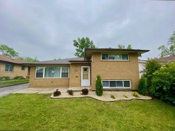 2803 172nd Street, Hazel Crest, IL 60429