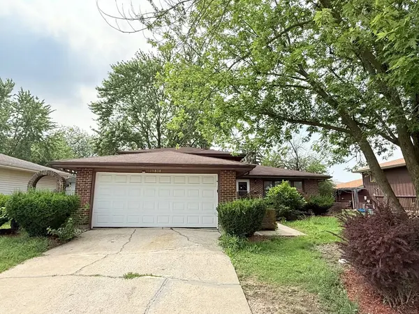 19808 Lakewood Avenue, Lynwood, IL 60411