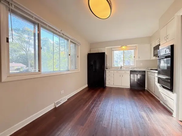 1122 W Iowa Street, Glenwood, IL 60425