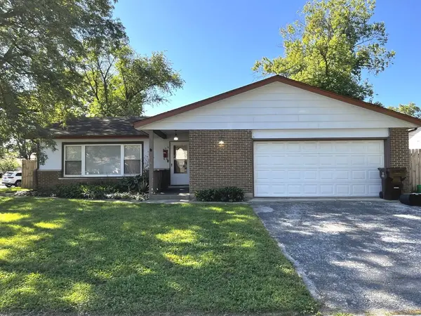 939 Coach Road, Homewood, IL 60430