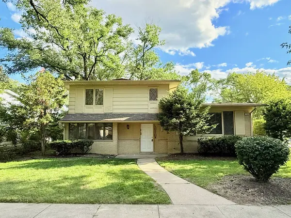 1122 W Iowa Street, Glenwood, IL 60425