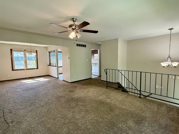 19828 Monterey Avenue, Lynwood, IL 60411