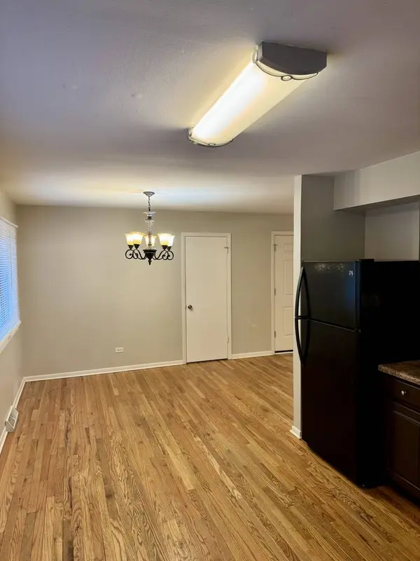 436 N PLEASANT Drive, Glenwood, IL 60425