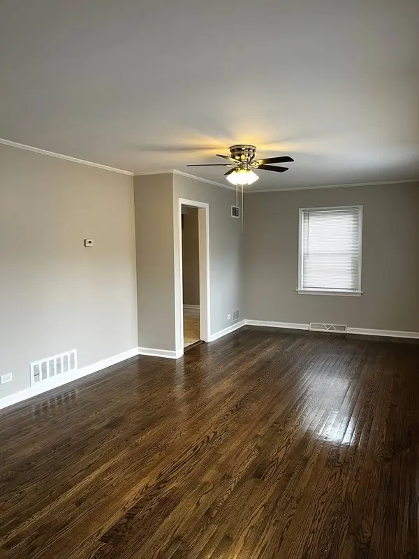 2818 Tennyson Place, Hazel Crest, IL 60429