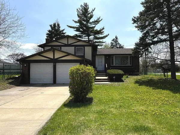 1 E 164th Street, South Holland, IL 60473