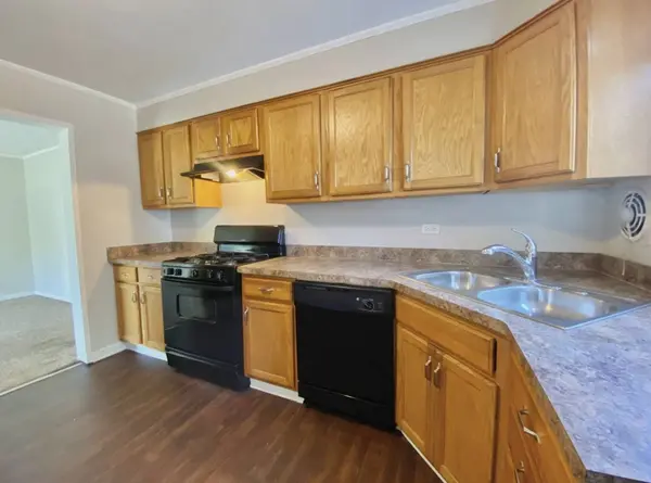 413 Wilshire Street, Park Forest, IL 60466