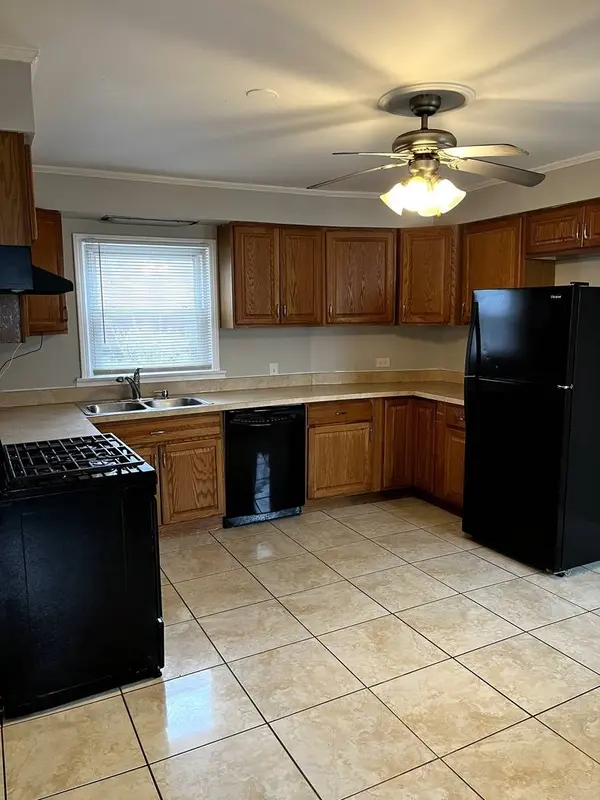 2818 Tennyson Place, Hazel Crest, IL 60429