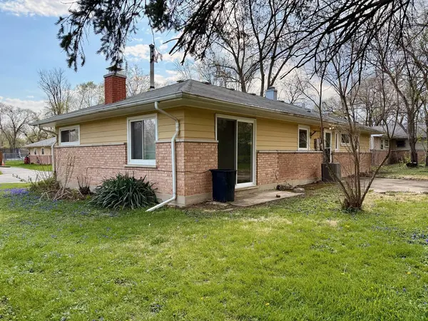 140 Nashua Street, Park Forest, IL 60466
