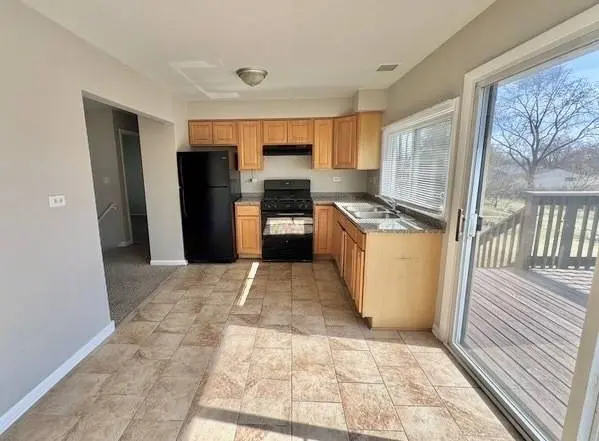 1039 Abbot Lane, University Park, IL 60484