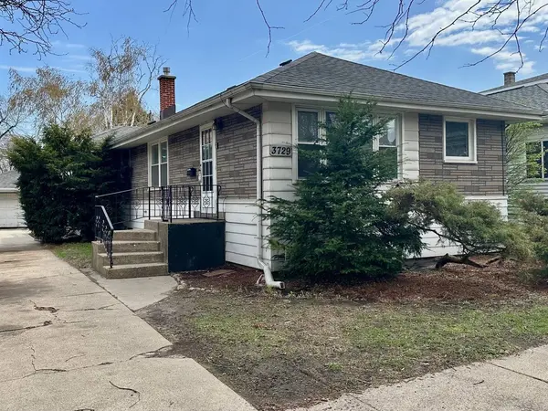 3729 Grove Avenue, Berwyn, IL 60402