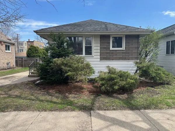 3729 Grove Avenue, Berwyn, IL 60402