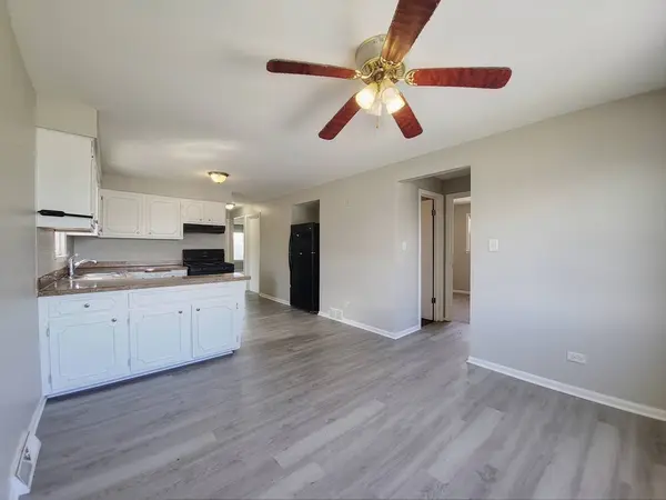 383 Calhoun Avenue, Calumet City, IL 60409