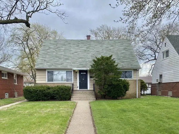 351 Clyde Avenue, Calumet City, IL 60409