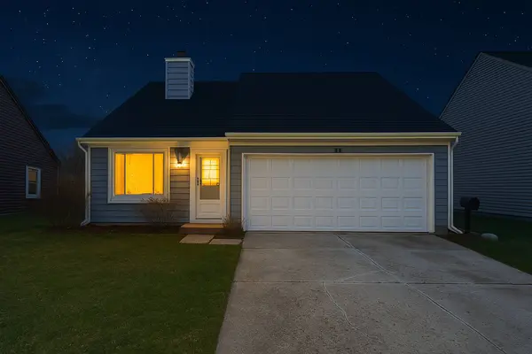 22444 Adams Drive, Richton Park, IL 60471