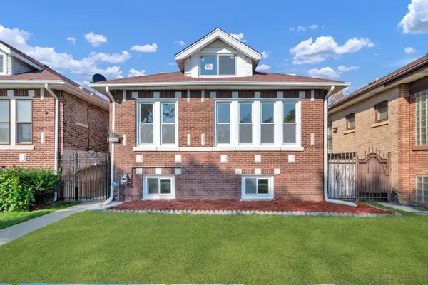 6010 S Richmond Street, Chicago, IL 60629