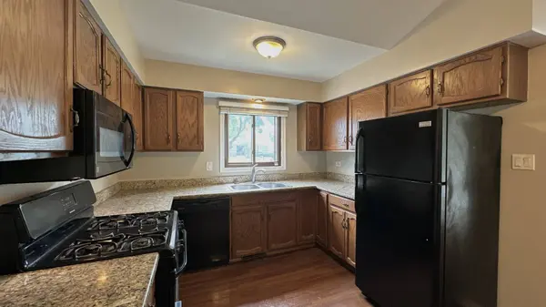 22140 Schaaf Court, Richton Park, IL 60471