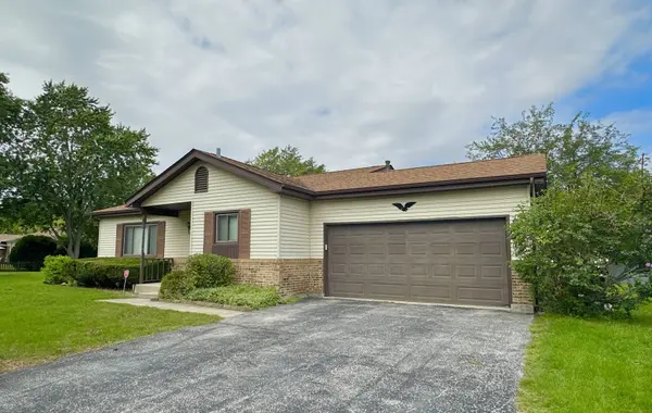 22140 Schaaf Court, Richton Park, IL 60471