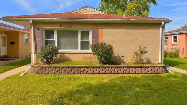 2036 S 15th Avenue, Broadview, IL 60155