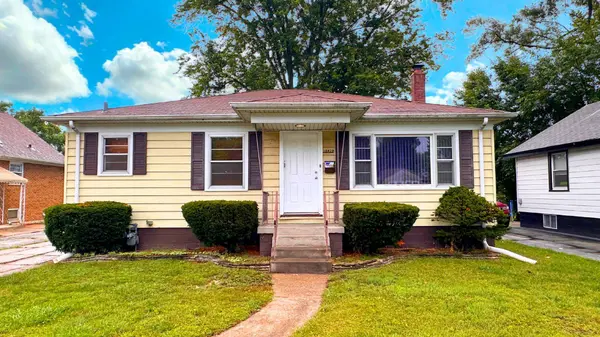 18429 Ridgewood Avenue, Lansing, IL 60438