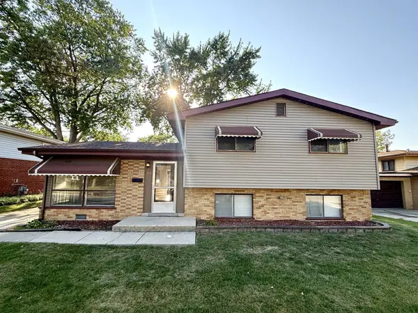 154 S Pamela S Drive, Chicago Heights, IL 60411