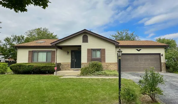 22140 Schaaf Court, Richton Park, IL 60471